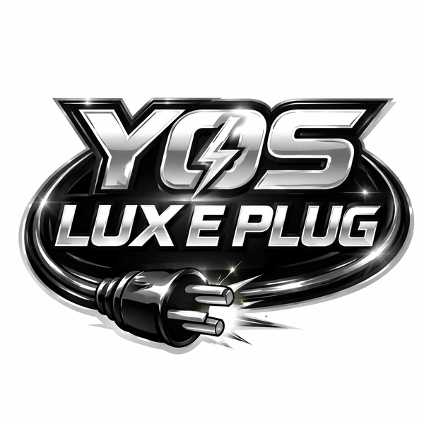 Yos Luxe Plug